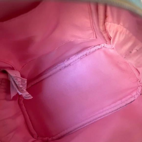 EUC Loungefly Disney Princess Chibi mint blue teal women’s mini backpack Ariel - Picture 6 of 7